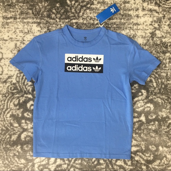 Adidas Tee - Picture 2 of 4